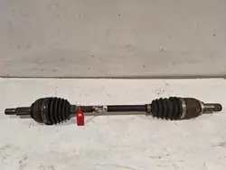 Fram vänster drivaxel Renault Clio III 1.2 16V