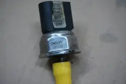 Soupape Capteur Rail Carburant TERRACAN 2.9 CRDi OEM