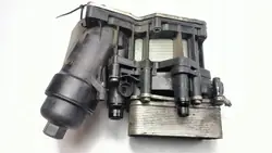 Öljynsuodatinperusta 8510856 BMW X6 F16