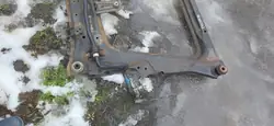 Carrito delantero Nissan Pulsar C13 1.2 DIG-T - OEM