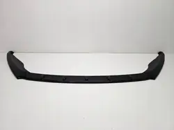 SKODA OCTAVIA III RS Spoiler Para-choques Maxton