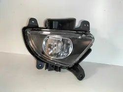 Lampe Halogène Droite HYUNDAI I30 I 07-12