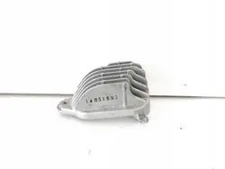 Módulo faro OEM 66951253 izquierdo DRL LED Xenon