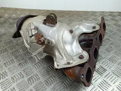 2019 Mitsubishi Outlander Catalytic Converter/DPF