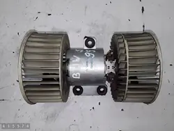 Ventilateur de Chauffage BMW OEM 6411-83724939 Occasion