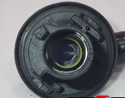 Vakuumrör OEM 80B611931F för Audi Q5 SQ5