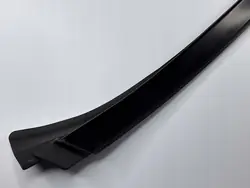 2022 Mercedes-Benz GLS X167 Front Windshield Seal A1676906306