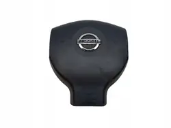 AIRBAG PODUSZKA KIEROWCY Bestuurdersairbag voor Nissan Tiida