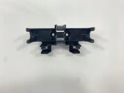 ABS-Stecker Kabelhalter OEM 1265450840 für Mercedes