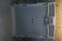 VW Amarok LIFT Podsufitka OEM - Techo usado