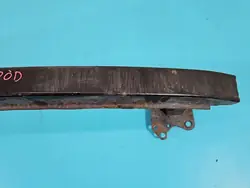 Renforcement de pare-chocs avant VW Fox