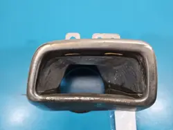 OEM 9831441980 Silencieux Échappement Peugeot 2008 II