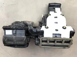 Noyau de chauffage OEM P68412083AB pour Jeep Grand Cherokee WK2