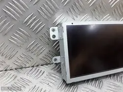 Ecrã de visualização Saab 9-5 OEM 20935782 - Usado