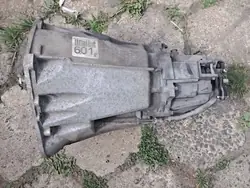 Boîte de vitesses Mercedes-Benz OEM 2032605301