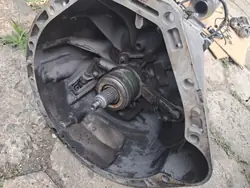 Boîte de vitesses Mercedes-Benz OEM 2032605301