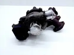 Turbo KIA SPORTAGE 1.7L diesel 2015 282012A820