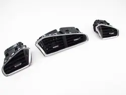 Rejilla Citroen DS4 OEM 9676609977 - Estado Usado