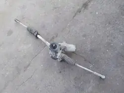 Stuurinrichting Suzuki Swift MK6 2008 OEM 57K51