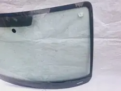 Framruta OEM SZYBA CZOŁOWA för VW Caddy 2015-2020
