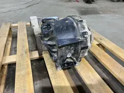 Rear Differential VW PHAETON 01R500045M 3.0L