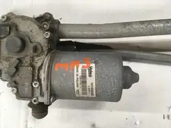 Mecanismo de limpador Renault Master III