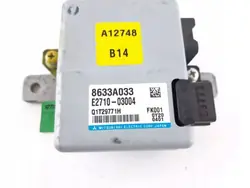 Peugeot iOn ohjausapumoduuli OEM 8633A033