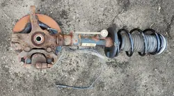 OPEL CORSA E 1.4B MCPERSON GAUCHE 13434139