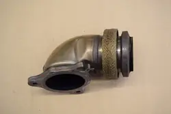 Coudé de Collecteur d'Échappement W211 W219