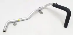 Audi Q7 4M Putki OEM 4M0121448AG 4M0122448A