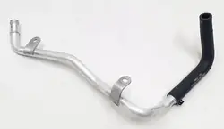Tube Audi Q7 4M OEM 4M0121448AG 4M0122448A