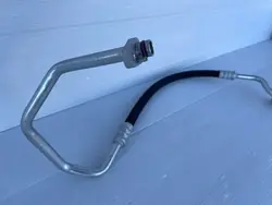 Conduit AC OEM 5QF816721J pour Audi VW Skoda Seat