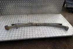 Molla posteriore RENAULT MASTER III 2.3L diesel OEM 8200879921