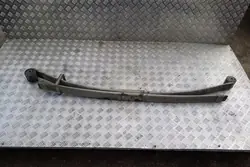 Mola traseira RENAULT MASTER III 2.3L diesel OEM 8200879921