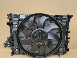 Mercedes E-Klasse W213 W238 Radiator Set 1000 Watt