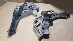 Fram vänster styrarm VW Polo IV 9N