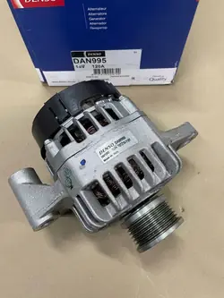 Alternateur Denso DAN995
