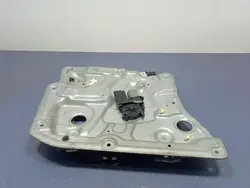 Regulador de janela dianteira esquerda Nissan Primera III P12 80771BA200