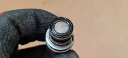 Válvula Solenoide AUDI VW 6HP-26 0501319037