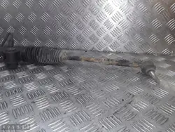 Crémaillère direction Opel Astra H OEM 13188616