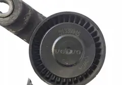 Tensor de cinturón VOLVO V60 2014