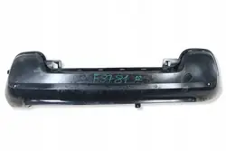 Spoiler OEM 9813343877 voor achterbumper Citroen C3 III