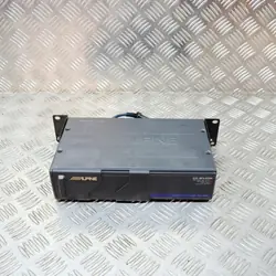 CD-vaihtaja OEM 54A61116W010 Mercedes SL R129:lle