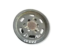 Pompe de direction assistée d'occasion OEM 3B0145177 VW