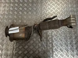 Filtro DPF OEM 2036587X para Volvo XC40 2018 Gasolina