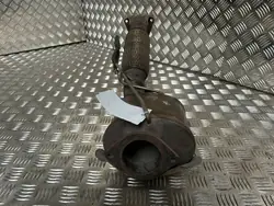 DPF-suodatin OEM 2036587X Volvo XC40 2018 Bensiini