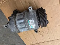 OPEL INSIGNIA ilmastointikompressori P22861237