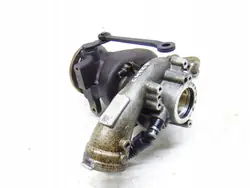 Turbo Audi VW Seat Skoda Passat B8 1.5 TSI DADA