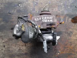 Turbo Peugeot 407 307 2.0 HDI 136CV