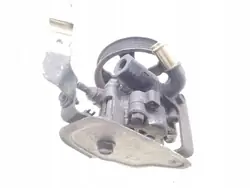 Pompe de direction assistée Toyota OEM U0G09236 Occasion